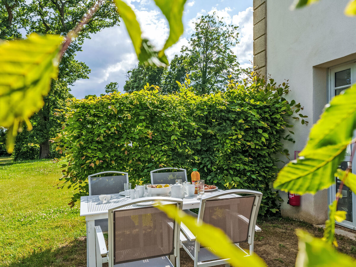 Gîte Le Château de Kergonano, 6 pers., Baden - Photo 17