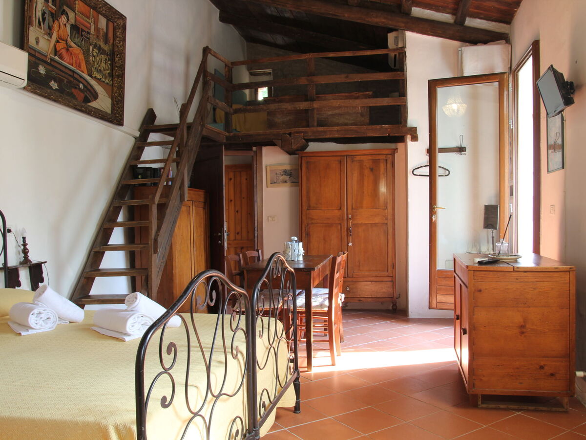 Leda - Studio rustique avec jardin à Gabicce Mare - Photo 4