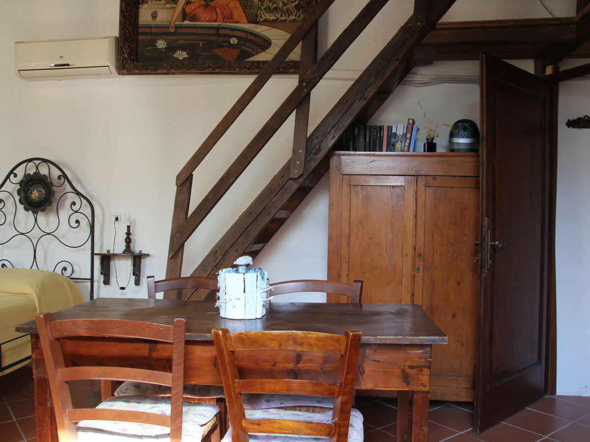Leda - Studio rustique avec jardin à Gabicce Mare - Photo 10