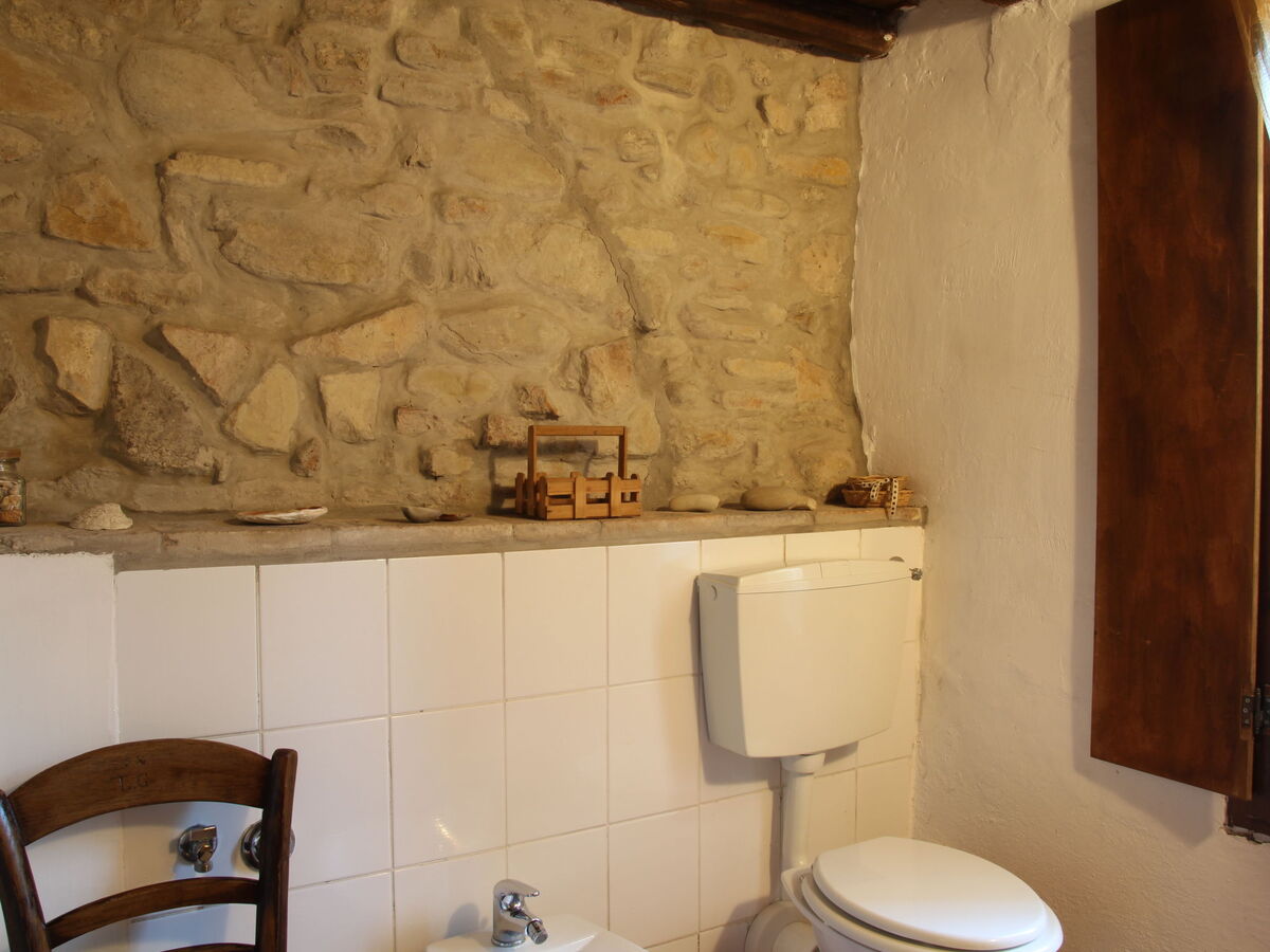 Leda - Studio rustique avec jardin à Gabicce Mare - Photo 13