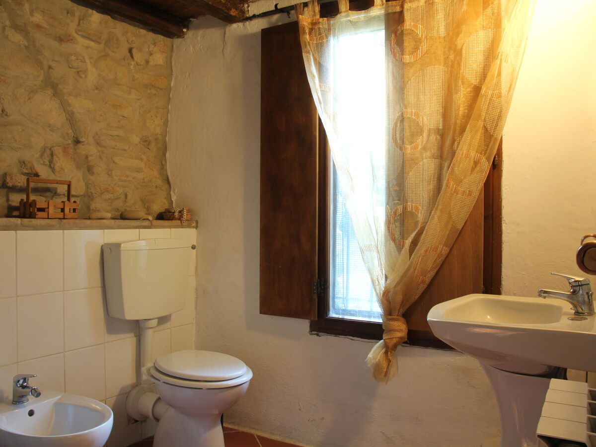Leda - Studio rustique avec jardin à Gabicce Mare - Photo 16