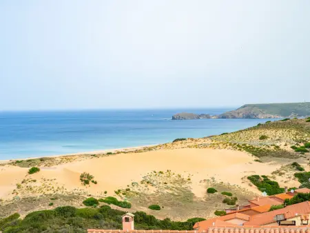 Dune, Location Appartement 4 personnes à Torre dei Corsari - Photo 1