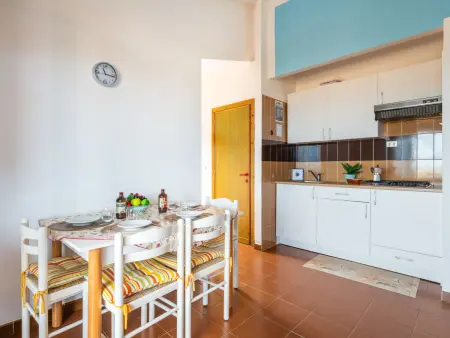 Dune, Location Appartement 4 personnes à Torre dei Corsari - Photo 2