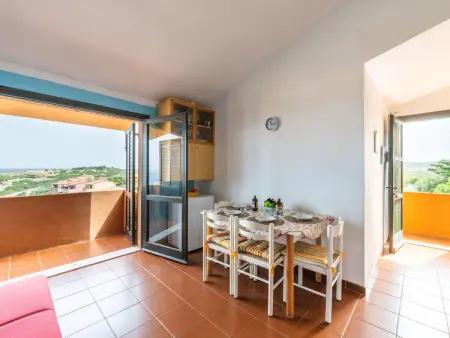 Dune, Location Appartement 4 personnes à Torre dei Corsari - Photo 3