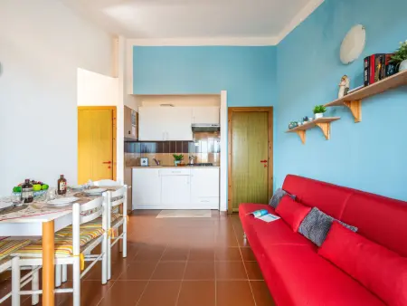 Dune, Location Appartement 4 personnes à Torre dei Corsari - Photo 5