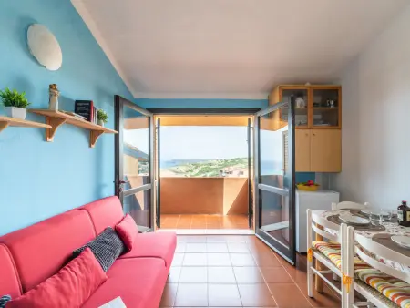 Dune, Location Appartement 4 personnes à Torre dei Corsari - Photo 6