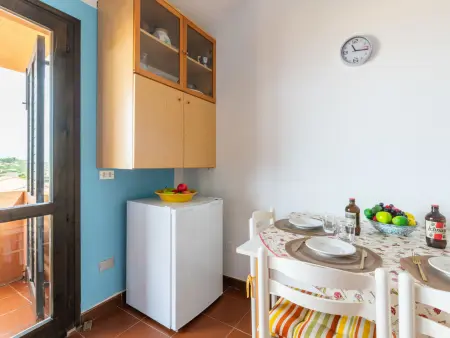 Dune, Location Appartement 4 personnes à Torre dei Corsari - Photo 7