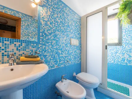 Dune, Location Appartement 4 personnes à Torre dei Corsari - Photo 8