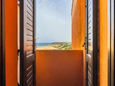 Dune, Location Appartement 4 personnes à Torre dei Corsari - Photo 13