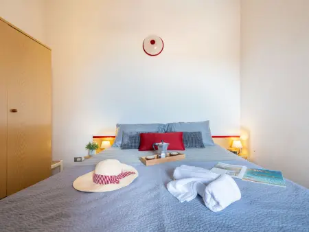 Dune, Location Appartement 4 personnes à Torre dei Corsari - Photo 15