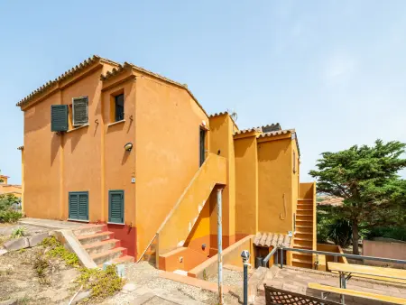 Dune, Location Appartement 4 personnes à Torre dei Corsari - Photo 16