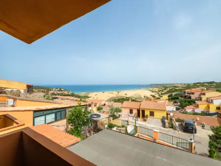 Dune, Location Appartement 4 personnes à Torre dei Corsari - Photo 17