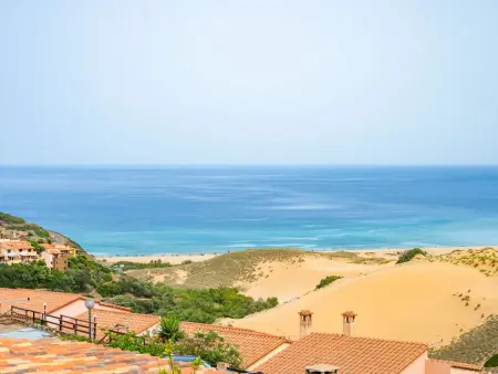Dune, Location Appartement 4 personnes à Torre dei Corsari - Photo 18