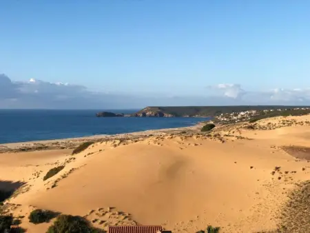 Dune, Location Appartement 4 personnes à Torre dei Corsari - Photo 19
