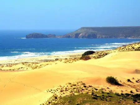 Dune, Location Appartement 4 personnes à Torre dei Corsari - Photo 20