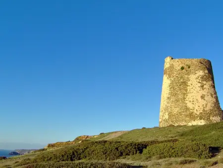 Dune, Location Appartement 4 personnes à Torre dei Corsari - Photo 23