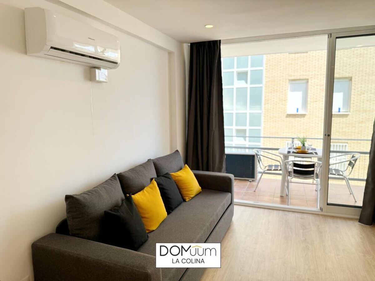 Appartement La Colina - 50m plage, 1 chambre, 4 personnes - Photo 1