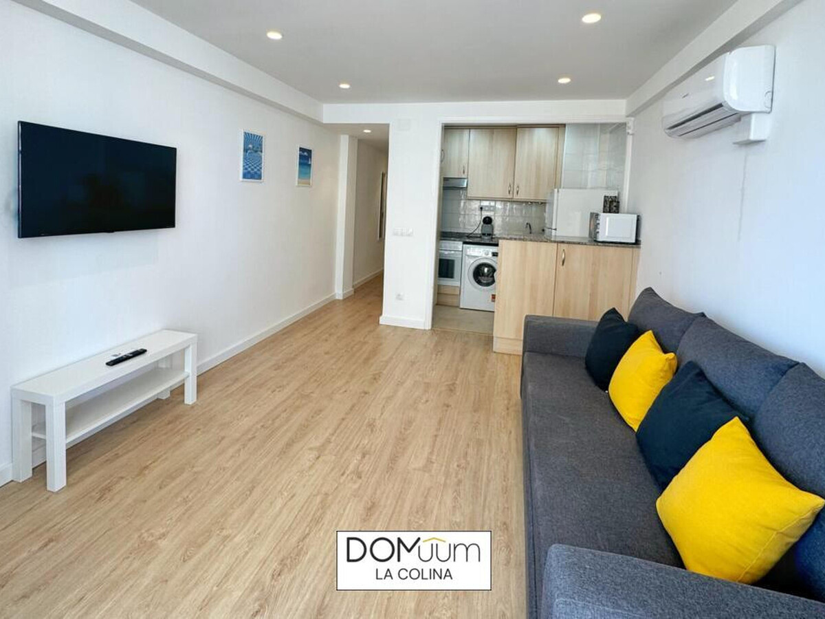 Appartement La Colina - 50m plage, 1 chambre, 4 personnes - Photo 3