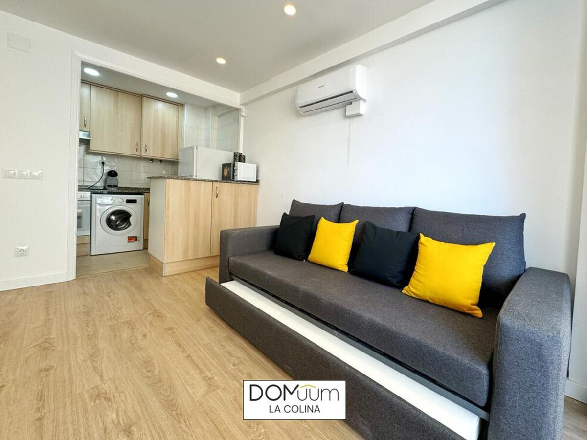 Appartement La Colina - 50m plage, 1 chambre, 4 personnes - Photo 5