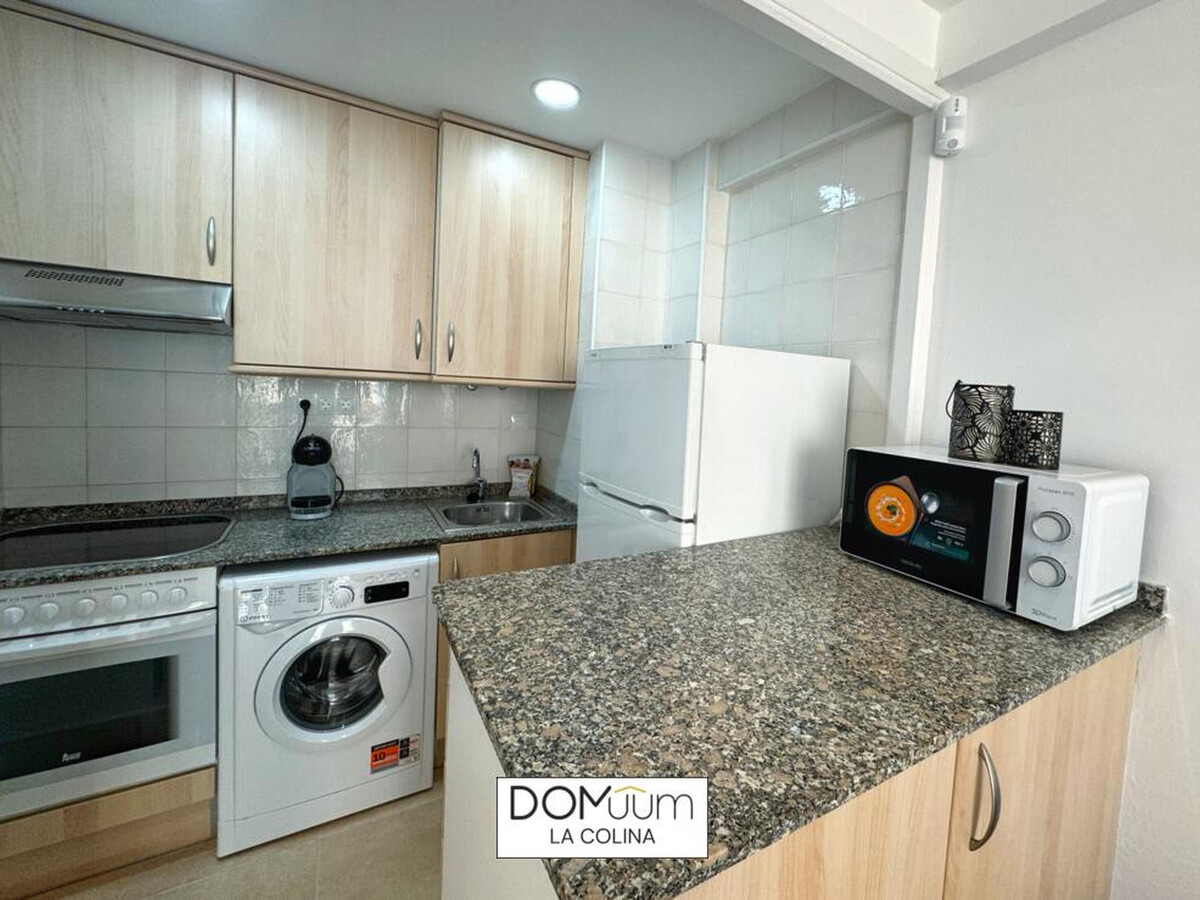 Appartement La Colina - 50m plage, 1 chambre, 4 personnes - Photo 6