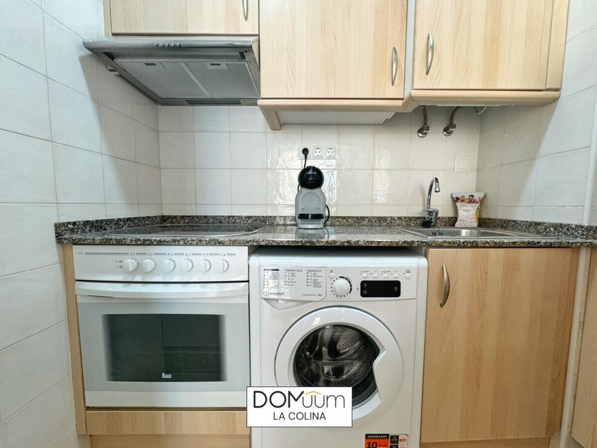 Appartement La Colina - 50m plage, 1 chambre, 4 personnes - Photo 7