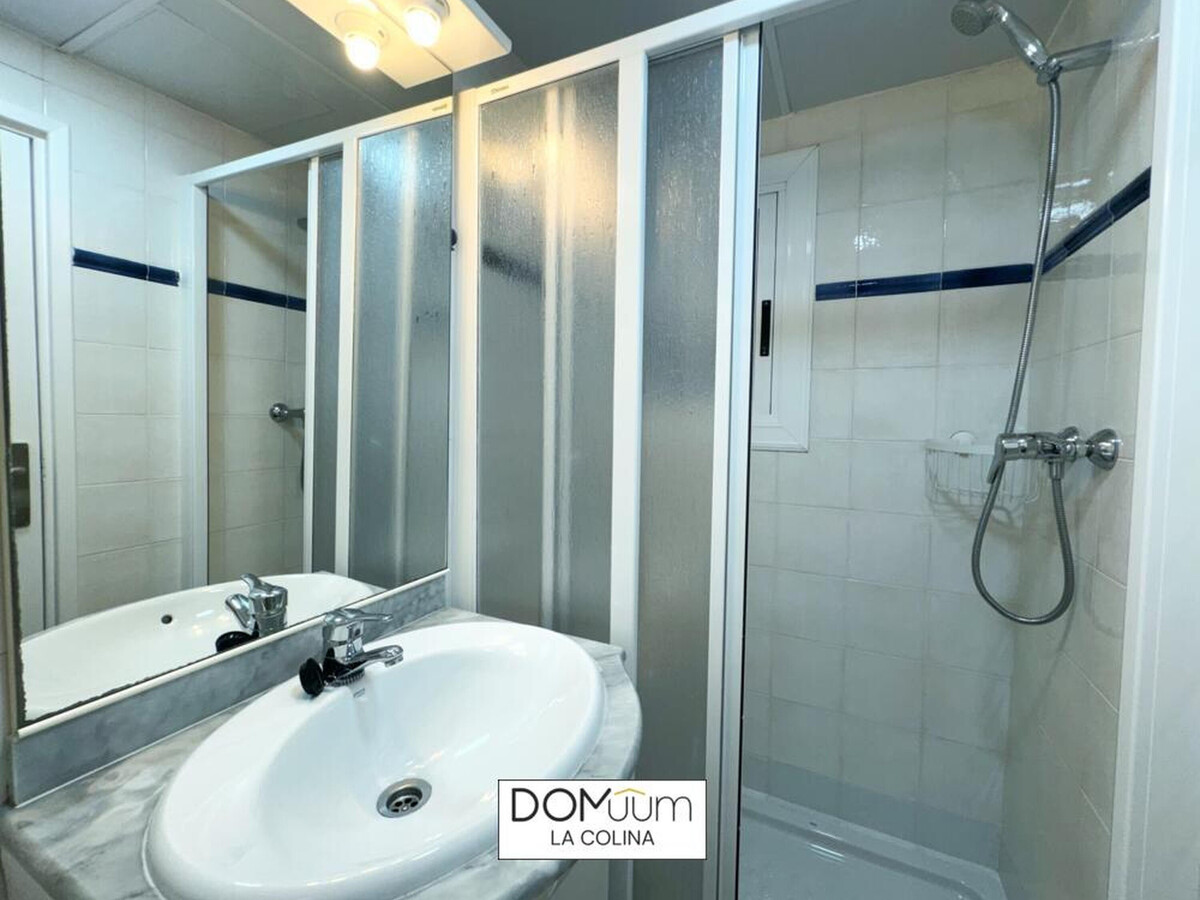 Appartement La Colina - 50m plage, 1 chambre, 4 personnes - Photo 8