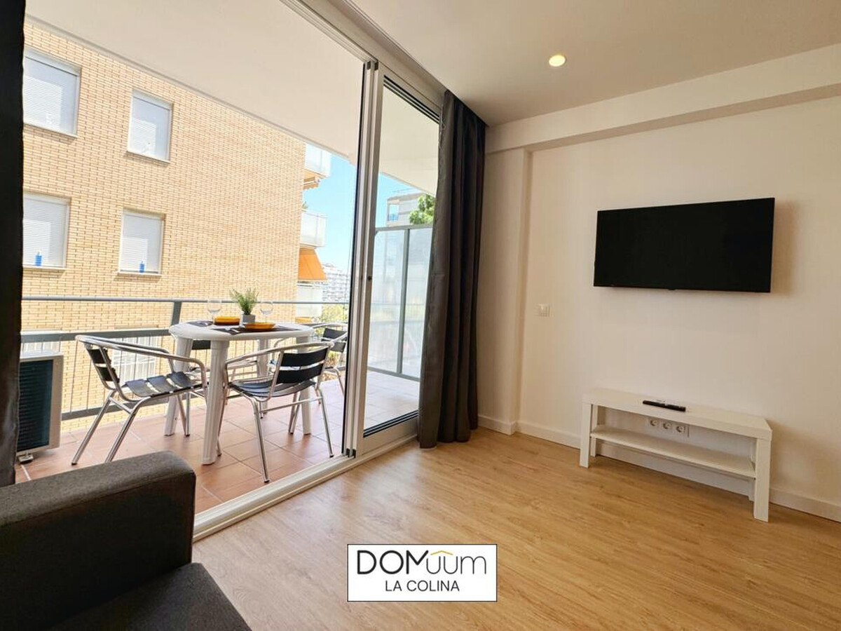 Appartement La Colina - 50m plage, 1 chambre, 4 personnes - Photo 11