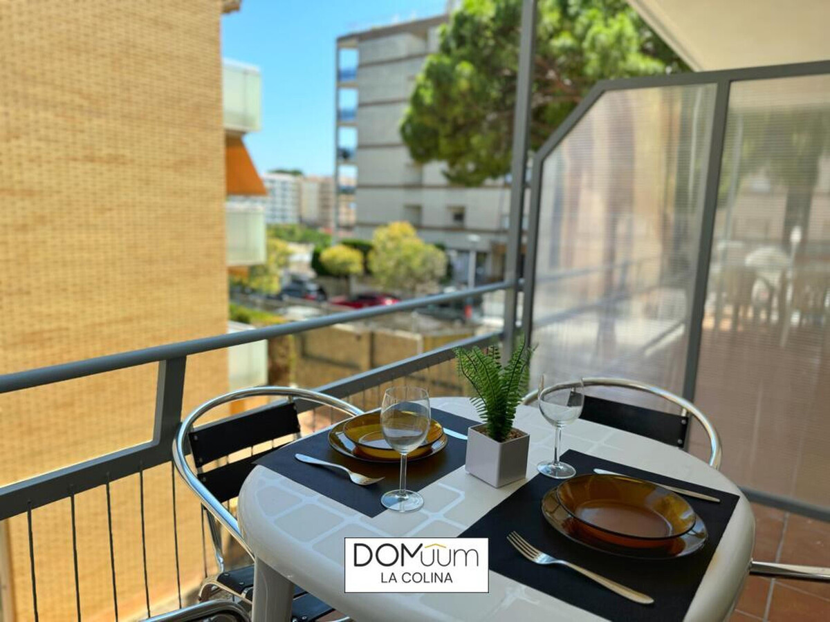 Appartement La Colina - 50m plage, 1 chambre, 4 personnes - Photo 16