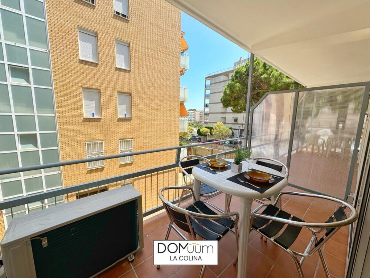Appartement La Colina - 50m plage, 1 chambre, 4 personnes - Photo 17