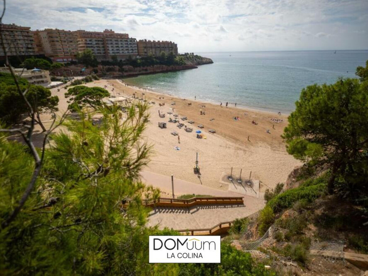 Appartement La Colina - 50m plage, 1 chambre, 4 personnes - Photo 19