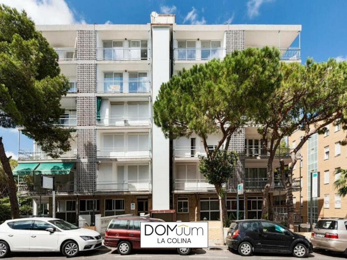 Appartement La Colina - 50m plage, 1 chambre, 4 personnes - Photo 20