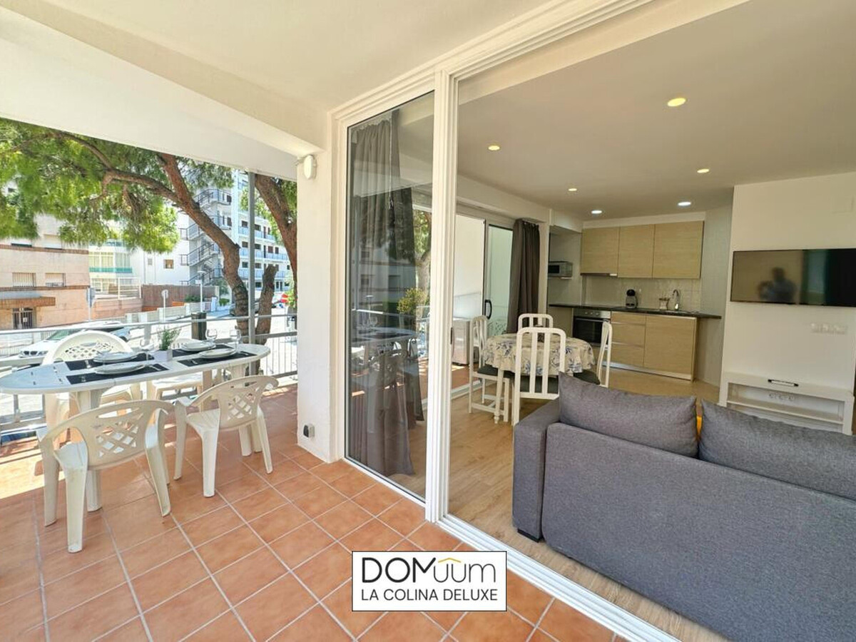 Appartement La Colina à 50m de la plage, Salou - Photo 2