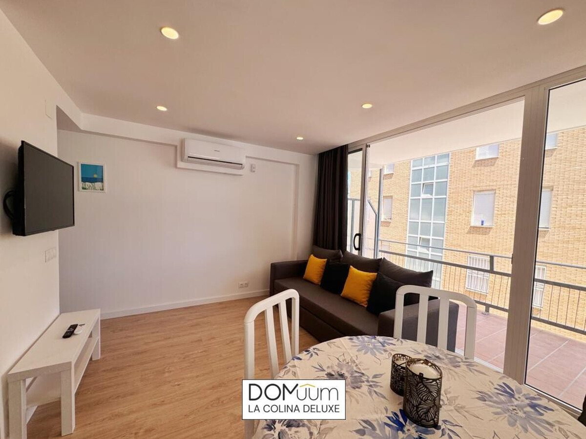 Appartement La Colina à 50m de la plage, Salou - Photo 3
