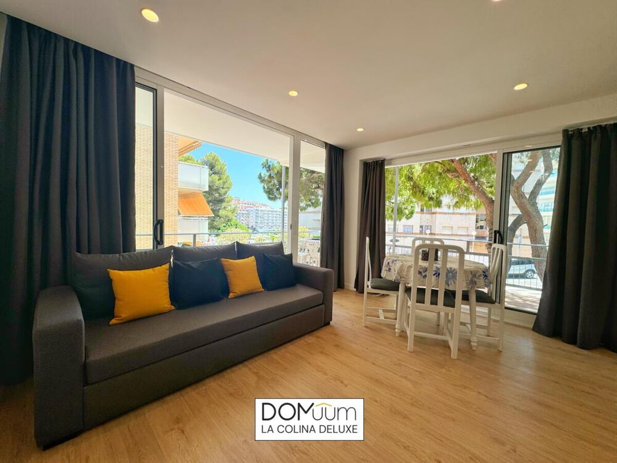Appartement La Colina à 50m de la plage, Salou - Photo 4