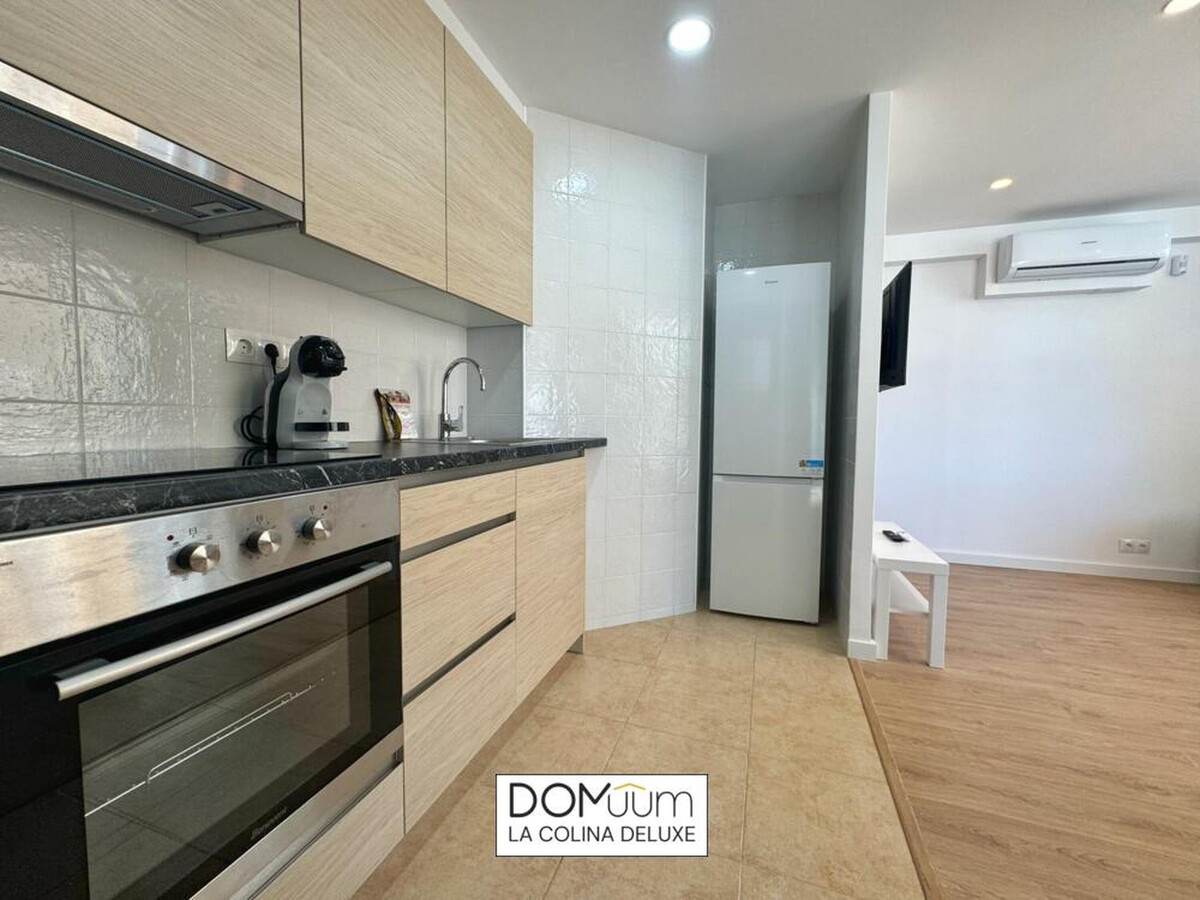 Appartement La Colina à 50m de la plage, Salou - Photo 5