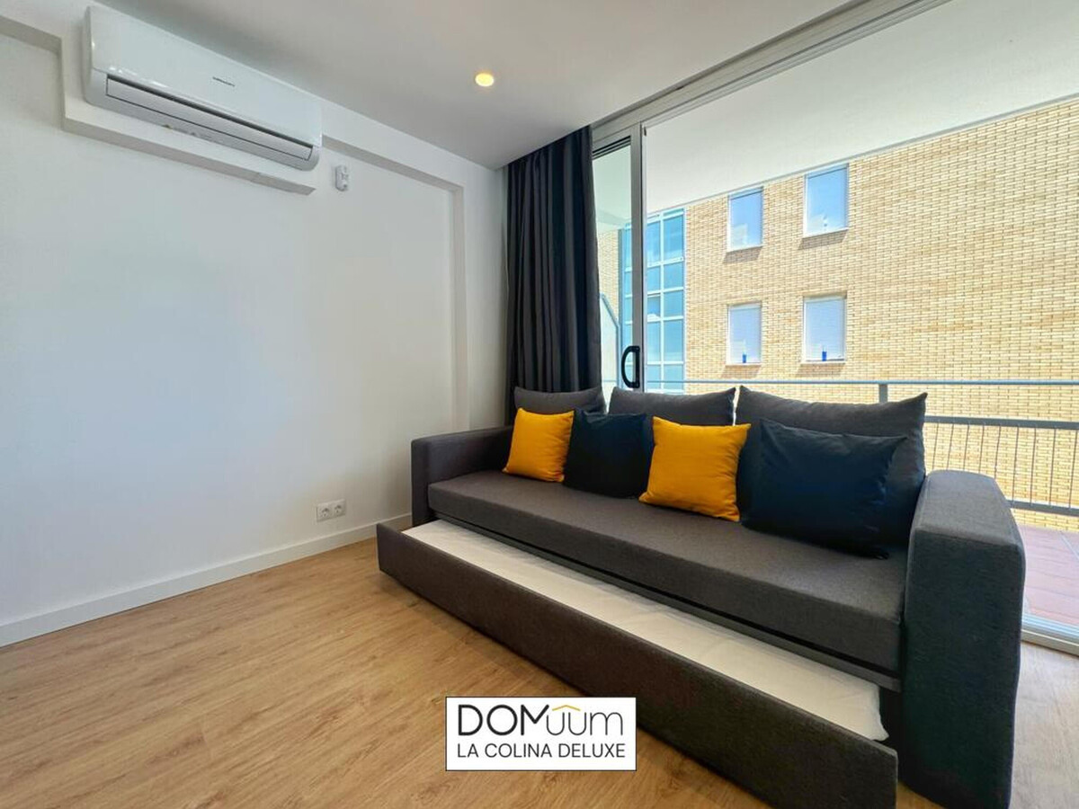 Appartement La Colina à 50m de la plage, Salou - Photo 7