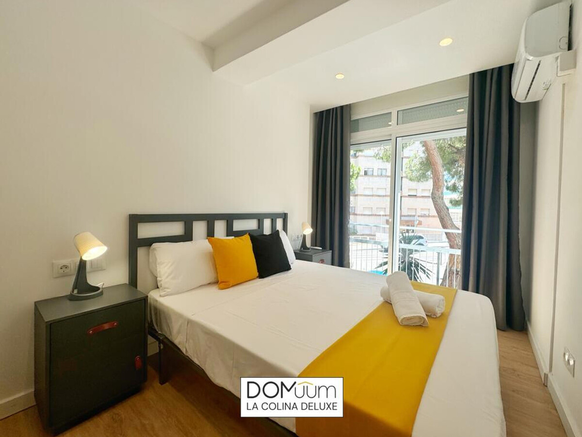 Appartement La Colina à 50m de la plage, Salou - Photo 9