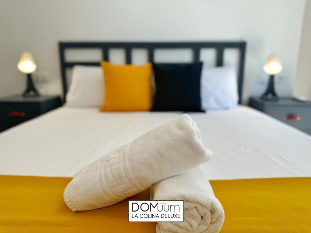 Appartement La Colina à 50m de la plage, Salou - Photo 10
