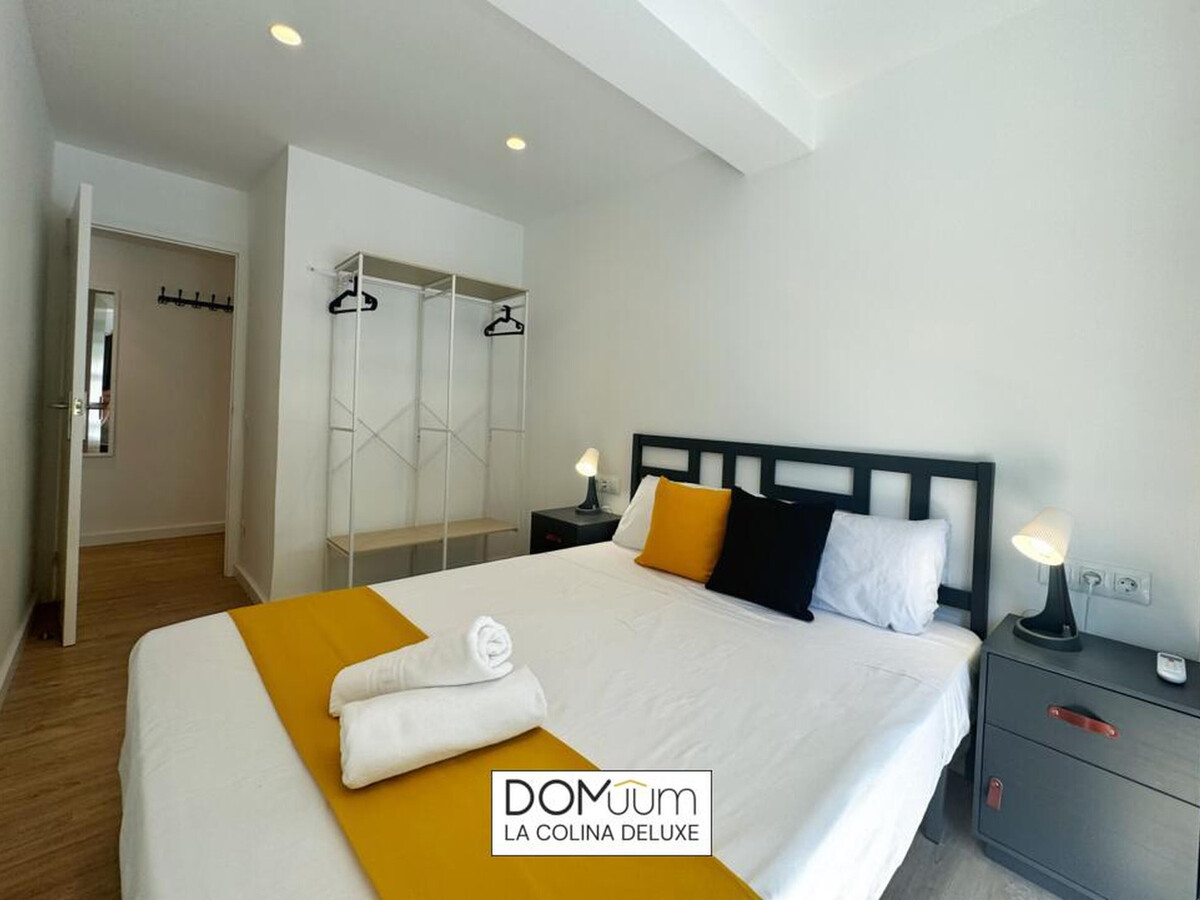 Appartement La Colina à 50m de la plage, Salou - Photo 11