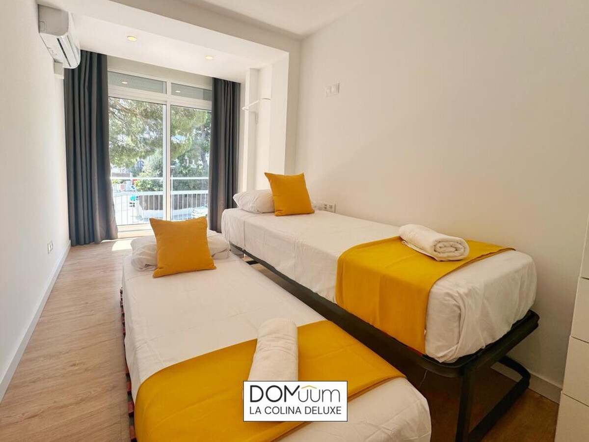 Appartement La Colina à 50m de la plage, Salou - Photo 12