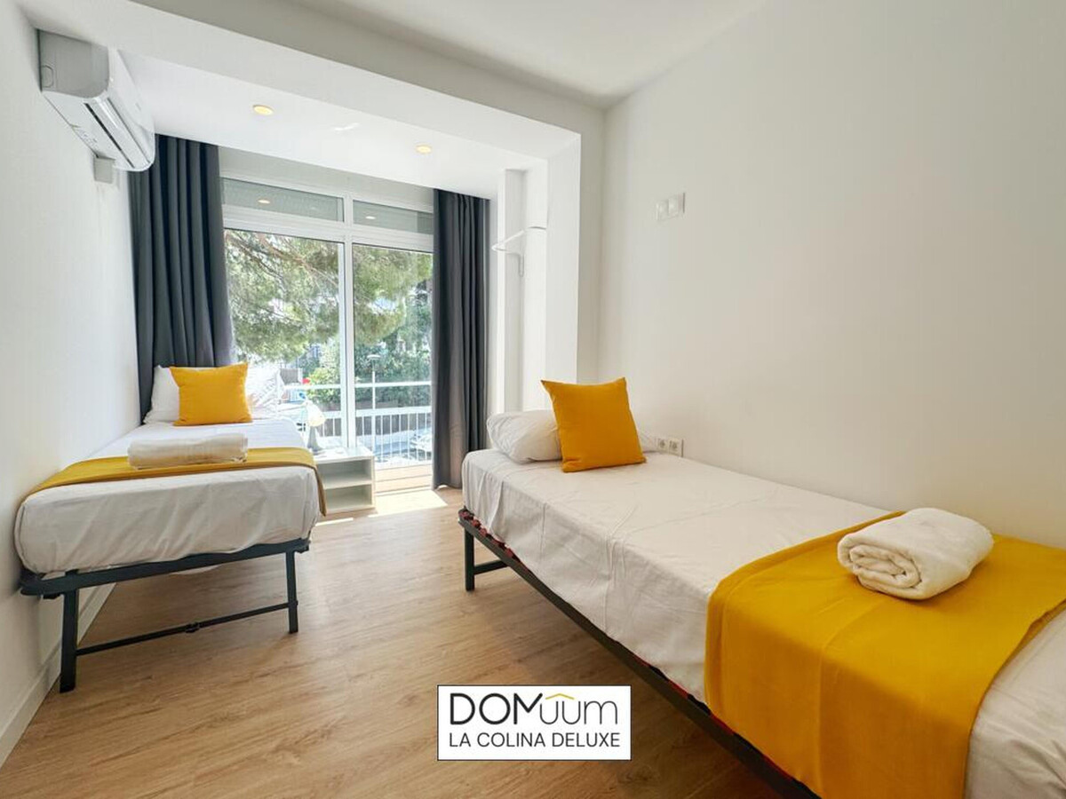 Appartement La Colina à 50m de la plage, Salou - Photo 13