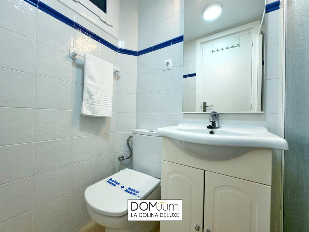 Appartement La Colina à 50m de la plage, Salou - Photo 16