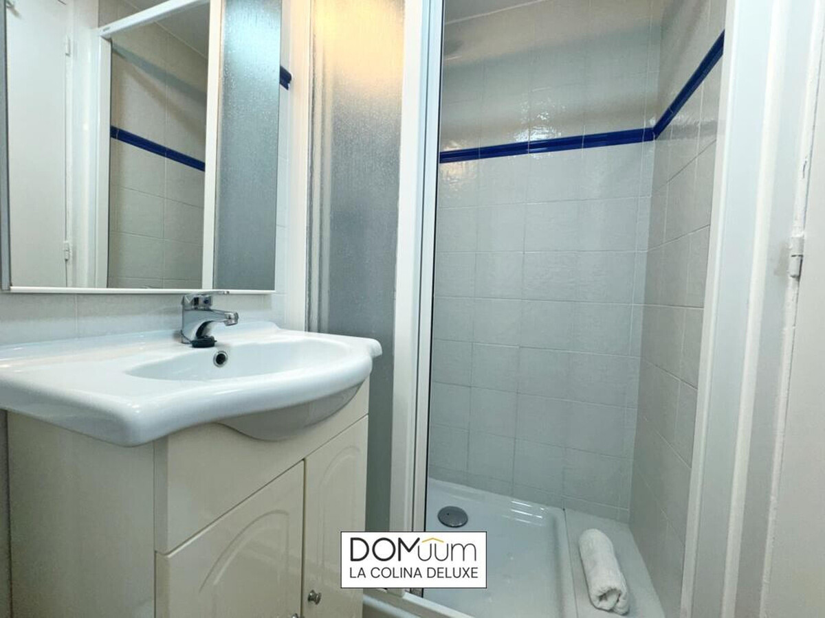Appartement La Colina à 50m de la plage, Salou - Photo 17