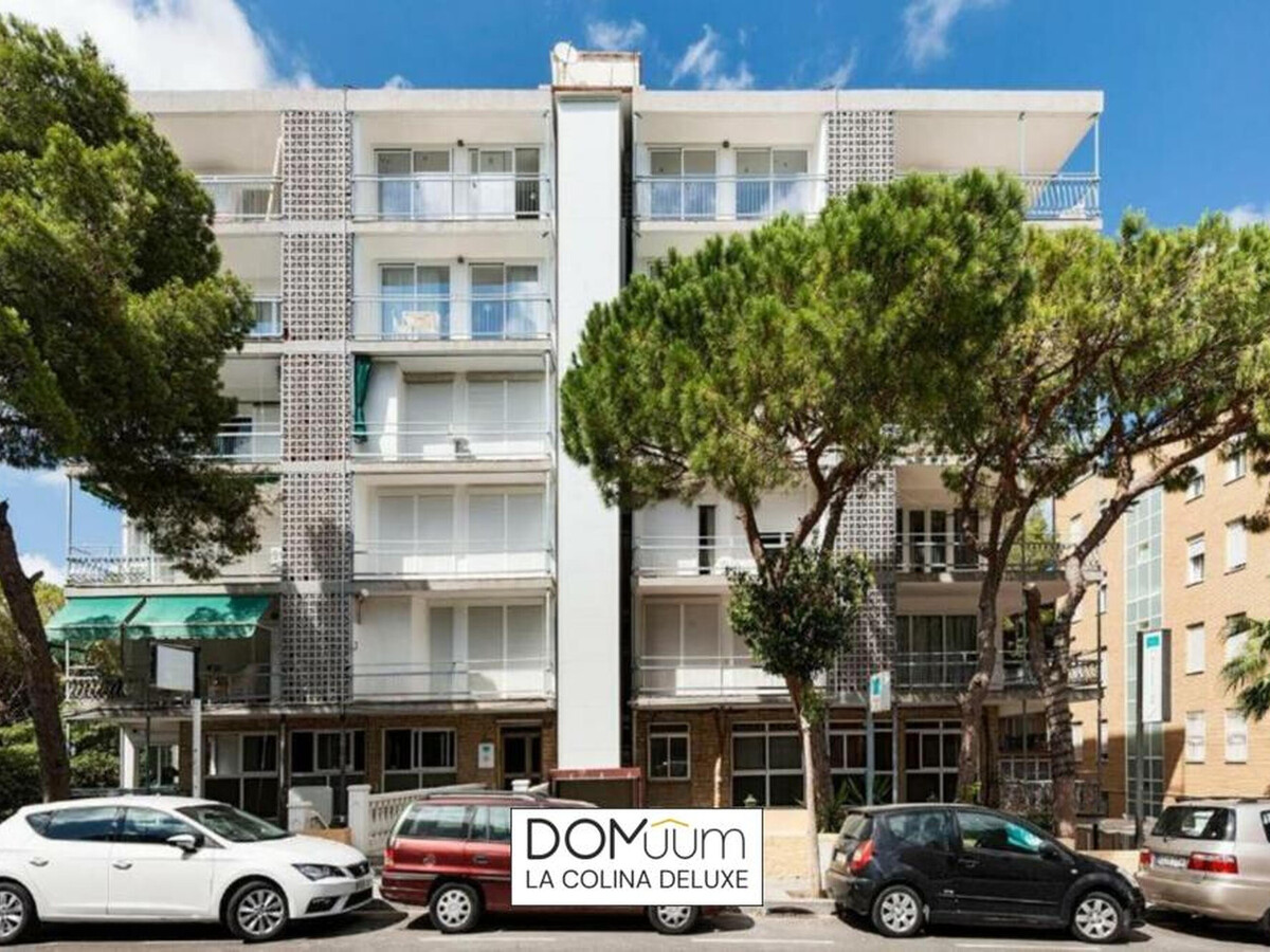 Appartement La Colina à 50m de la plage, Salou - Photo 20