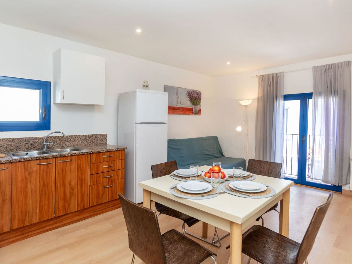 St. Vicenç – Appartement 2 chambres au cœur de Llançà - Photo 1
