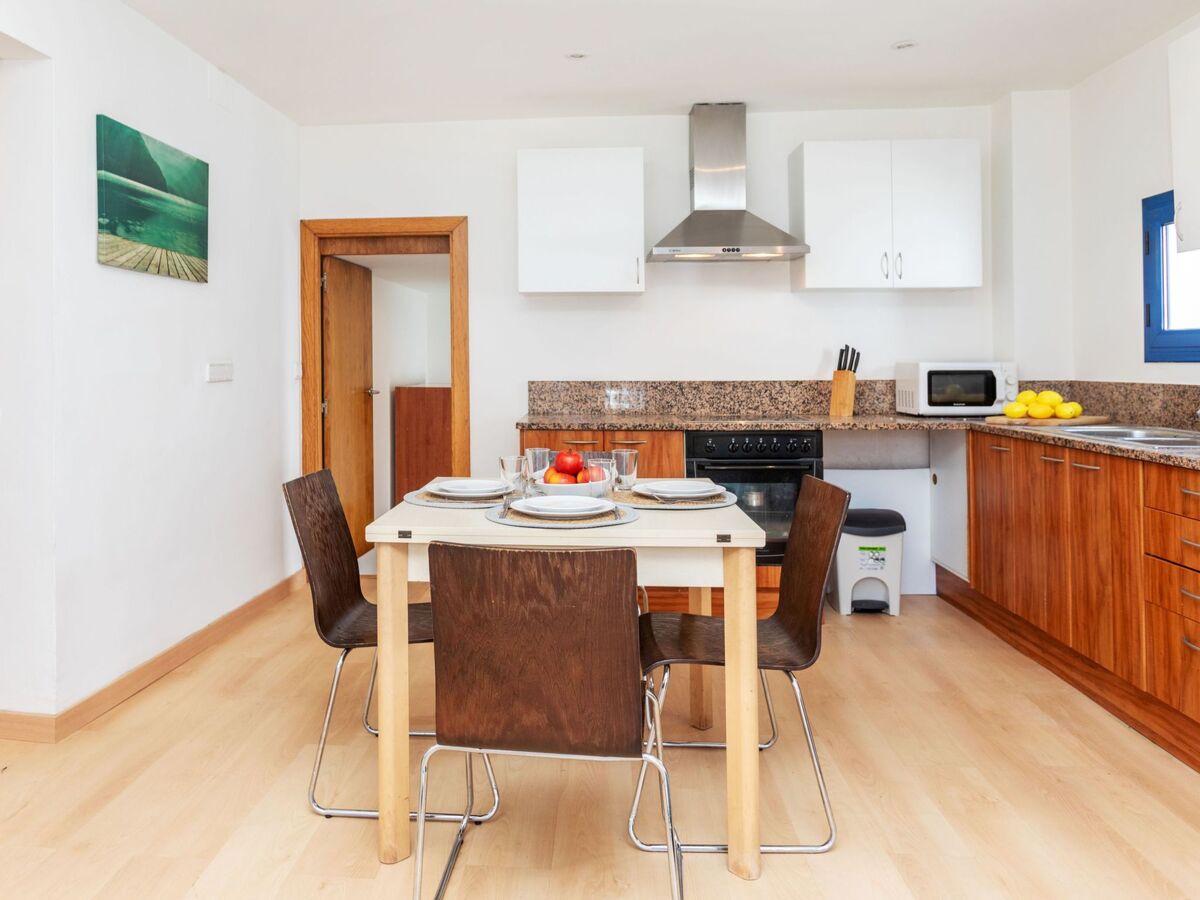 St. Vicenç – Appartement 2 chambres au cœur de Llançà - Photo 2