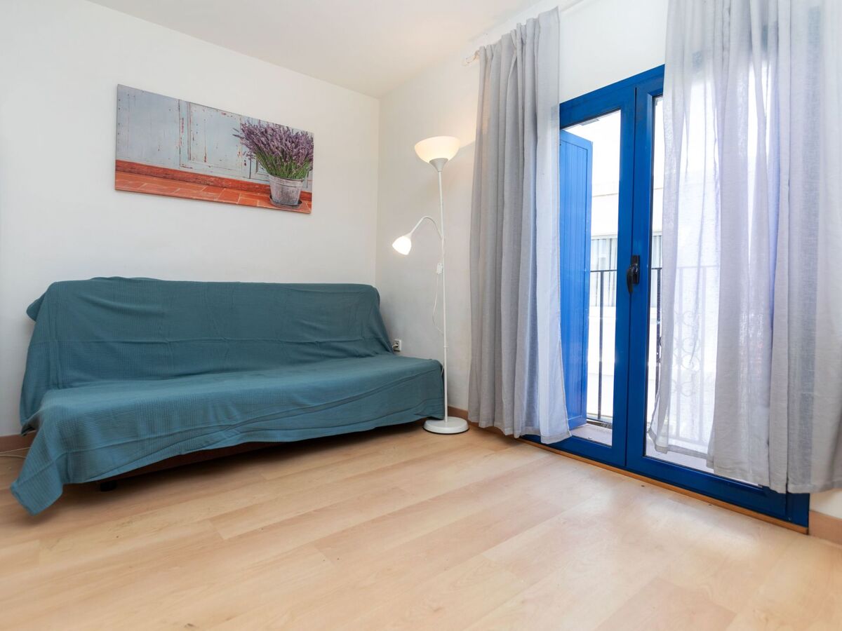 St. Vicenç – Appartement 2 chambres au cœur de Llançà - Photo 3