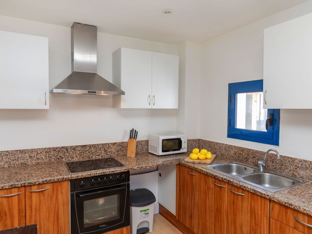St. Vicenç – Appartement 2 chambres au cœur de Llançà - Photo 4