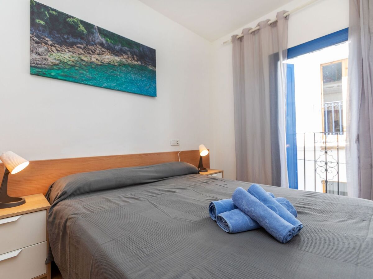 St. Vicenç – Appartement 2 chambres au cœur de Llançà - Photo 5