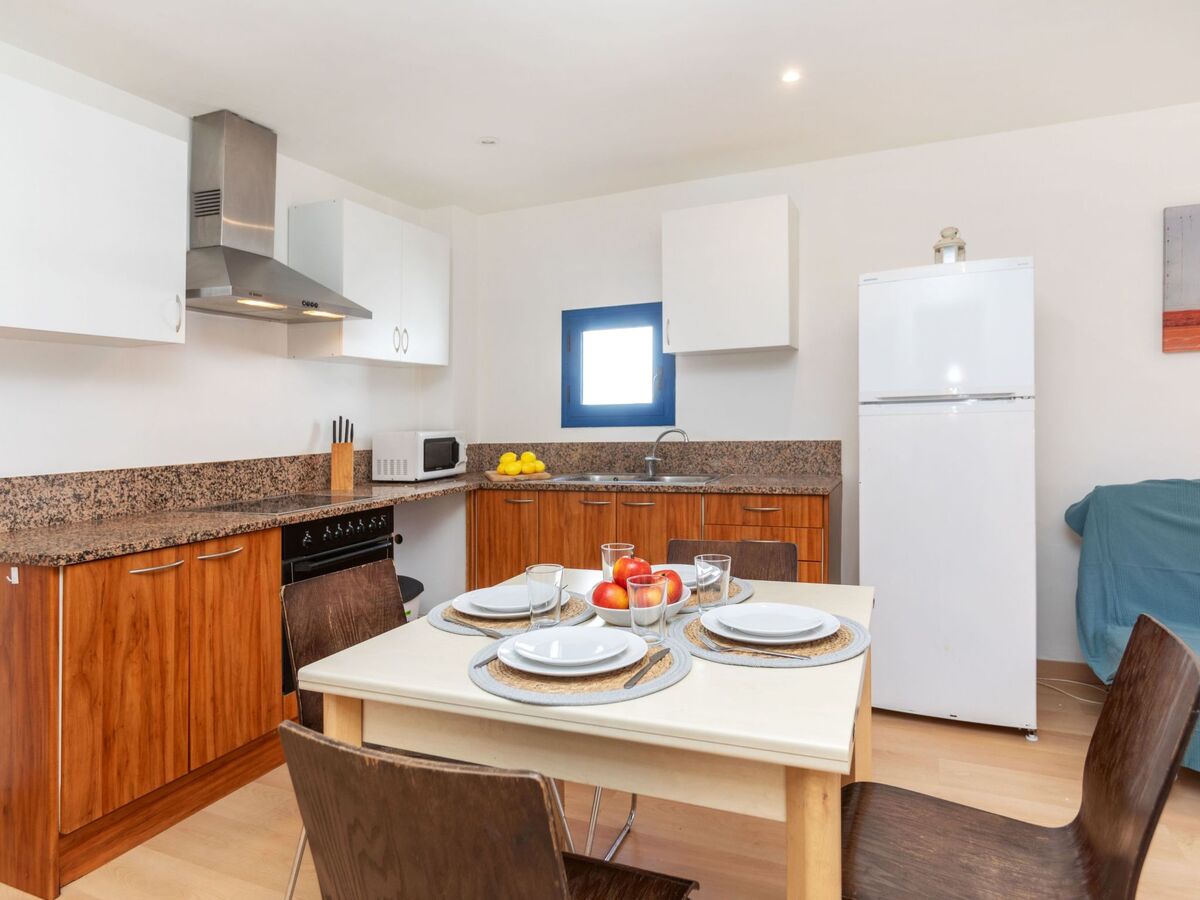 St. Vicenç – Appartement 2 chambres au cœur de Llançà - Photo 6